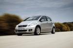 Mercedes-Benz A-Class 5-Door 2004 года